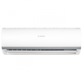 Aparat de aer conditionat inverter Bosch CL2000 Set 70 WE 24000 BTU 55 m2 A++ R32 Incalzire suplimentara Alb 