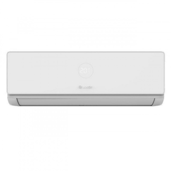 Aparat de aer conditionat inverter Bosch CL4000i-Set 52E 18000 BTU 45 m2 A+++ Wi-Fi Autocuratare Follow-me Turbo Alb 