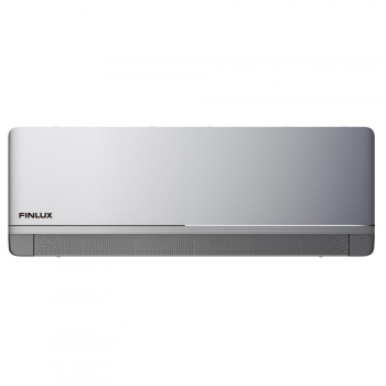 Aparat de aer conditionat inverter Finlux 12FERRO87BRIS 12000 BTU A+++ 30 m2 Wi-Fi Comfort breeze suflare 4D unitate exterioara incal 