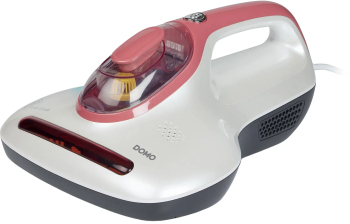 Aspirator multifunctional cu lampa UV DOMO alb