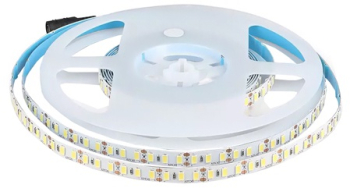 Banda led smd5730 120led/m 4500k ip20 5m 