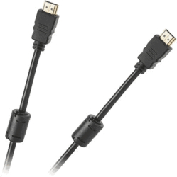 Cablu digital HDMI -HDMI 5m Cabletech KPO3703-5 