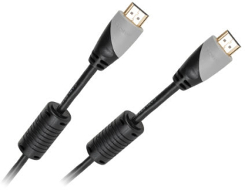 Cablu Hdmi 1.8m v1.4 3D cu Ethernet marca Cabletech 