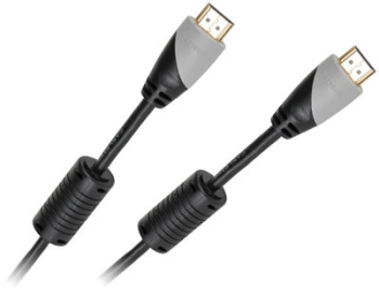 Cablu HDMI 3m 3D Ethernet v2.0 4K Cabletech 