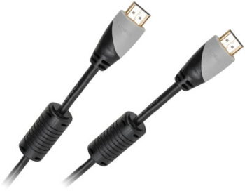 Cablu Hdmi 5m 3D Ethernet 1.4v Cabletech