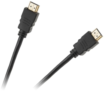 Cablu HDMI - HDMI 2.0 4K UHD 5m Cabletech KPO4007-5.0 