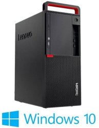 Calculatoare Lenovo M910t MT Intel i3-7100 8GB DDR4 256GB SSD Win 10 Home 