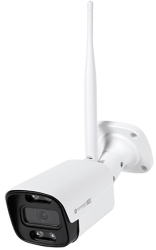 Camera wifi connect c40 tuya kruger&matz 