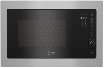 Cuptor cu microunde BMGB25332BG Putere 900 W 25 L Functie AutoCook Negru / Gri 