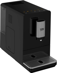 Espressor automat BEKO CEG3190B 1.5l 1350W 19 bar Negru-Argintiu 