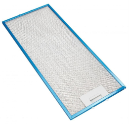Filtru aluminiu hota Hansa OTS6251WH - compatibil 