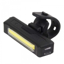 Lumina fata bicicleta USB ELNATH ESPERANZA 