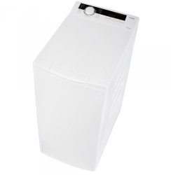 Masina de spalat rufe cu incarcare verticala Samus WTSGD-70123 Clasa C 7kg 15 programe 1200 rot/min Programe rapide Alb 