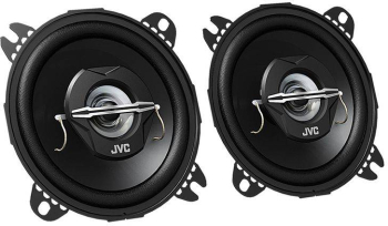 Set difuzoare auto 10cm 4 inch CS-J420X JVC 2buc 21W 
