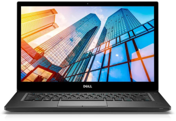 Laptop Dell Latitude 7490 Intel Core i5-8350U 8GB DDR4 256GB SSD 14 inch HD Webcam 