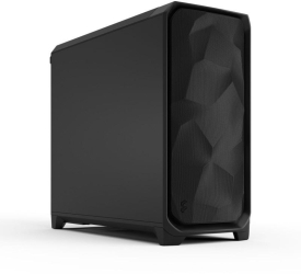 Carcasa PC Fractal Design Meshify 3 XL Black Solid Full Tower Negru 