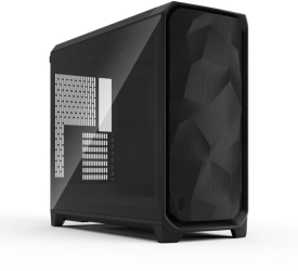 Carcasa PC Fractal Design Meshify 3 XL Black TG Light Tint Full Tower tempered glass Negru 