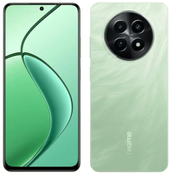 Telefon mobil Realme 12X 6GB RAM 128GB 5G Feather Green 