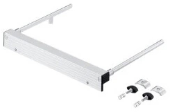 Ventilator PC Bosch Powertools 120x120x25mm 