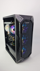 Calculator gaming i7-7700 32Gb SSD 512Gb M2 GTX 1070 8Gb 