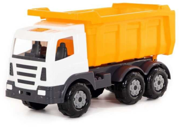 Camion - Premium 67x26x36 cm Wader 