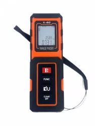 Telemetru Laser Compact 40m CRIANO X40 - CNO-TELE.X40 