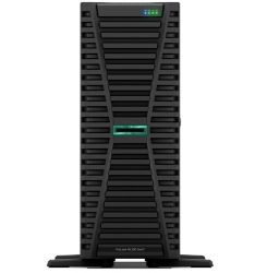 Server HP ProLiant ML350 Gen11 Intel Xeon Silver 4510 RAM 64GB SSD 2x 960GB HPE MR408i-o PSU 2x 1000W No OS 
