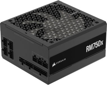 Sursa Corsair RM750x Cybenetics Gold 750W 12VHPWR ATX 3.1 Full Modulara Negru 