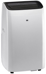 Aparat de aer conditionat mobil TCL TAC-12CHPB/MZ 12000 BTU A+ 35 m2 Wi-Fi Temporizator Mod SMART ECO LED Alb 