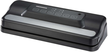 Aparat de vidat si sigilat Heinner FreshLock 110SS HAV-E110BKSL vidare umeda /uscata 