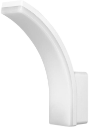Aplica exterior ADVITI FRENIT II 12W/15W/20W cu LED SMD 1400/1900/2400 lm IP65 4000K alba 