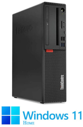 Calculatoare Lenovo M720s Hexa Core i5-9500T 16GB 256GB SSD Win 11 Home 