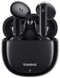 Casti In-Ear Baseus Bowie E13 True Wireless Bluetooth Autonomie 30 ore Negru 