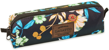 Penar dama Zagatto Nylon Model floral Multicolor 