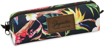 Penar pentru creioane Zagatto Poliester 22x6x6 cm Multicolor 