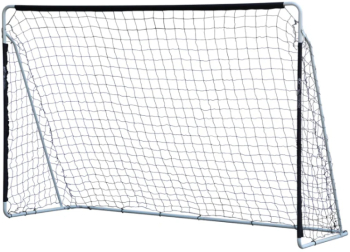 Poarta de fotbal pliabila 307 x 209 x 125 cm Lean 6464 