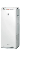 Purificator de aer Daikin Ururu MCK55W 