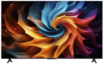 Televizor LED TCL 165 cm 65 65P69B Ultra HD 4K Smart TV WiFi CI+ 