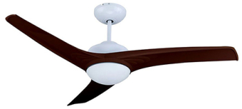 Ventilator tavan 35w cu iluminat 
