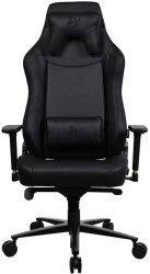 Scaun Gaming Arozzi Vernazza XL SoftPU Tetiera Ajustabil max. 170kg Negru 