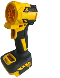 Carcasa pentru Masina de gaurit HILMANN cu acumulator 