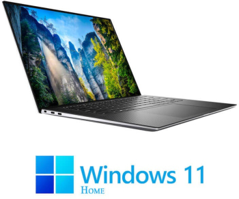 Laptop Dell Precision 5550 i7-10850H SSD FHD Quadro T2000 4GB Win 11 Home 