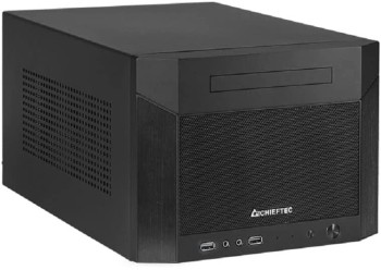 Chieftec CN-01B-OP Cube Case (black) 