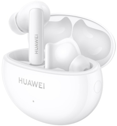Casti in-ear Huawei FreeBuds 5i True Wireless Bluetooth alb ceramic 