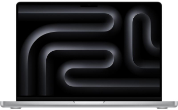 Laptop Apple MacBook Pro 14 (Procesor Apple M4 (10-core CPU / 10-core GPU) 14.2