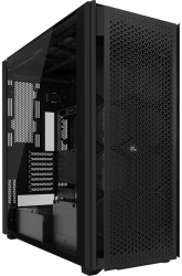 Carcasa Corsair 9000D RGB AIRFLOW Full Tower RGB Black 