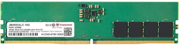 Memorie Transcend JetRAM DDR5 4800 16GB U-DIMM 