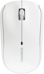 Mouse Cherry MW2200 Wireless 2.4 GHz USB Optic 1300 DPI (Alb) 