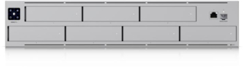 NAS Ubiquiti UNAS-PRO 8GB 7 Bay-SATA 10 Gbps