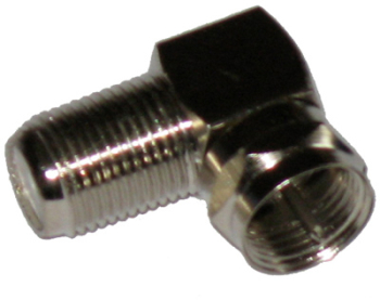 Adaptor Cupru F-tata la F-mama 25 buc/set 